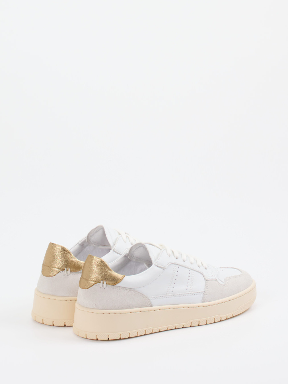 Sneaker weiß 1661704001103