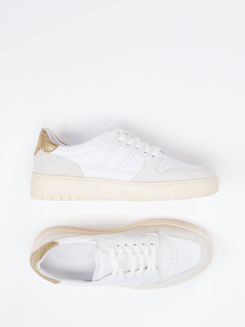 Sneaker weiß 1661704001104