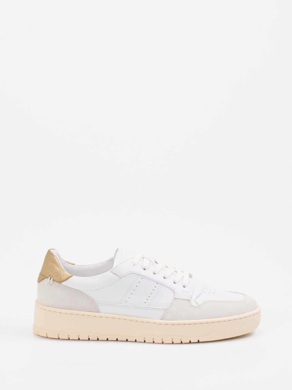Sneaker weiß 1661704001101