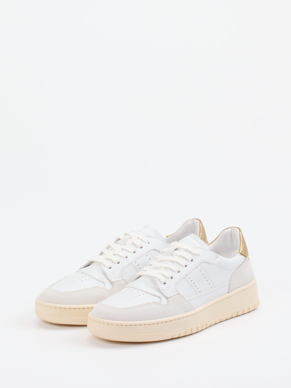 Sneaker weiß 1661704001102