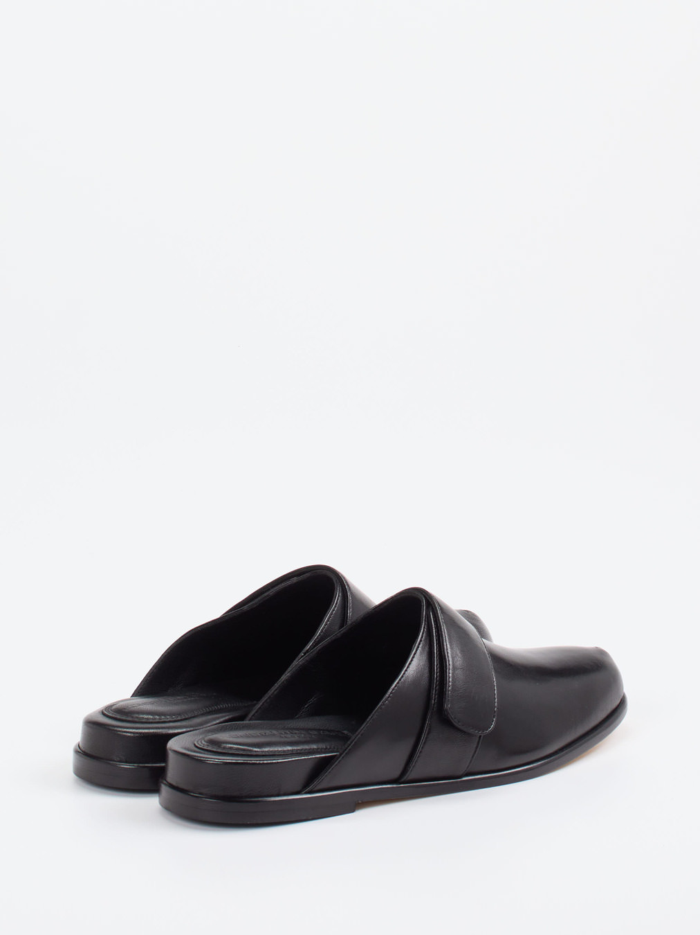 Pantolette schwarz 1170009001003