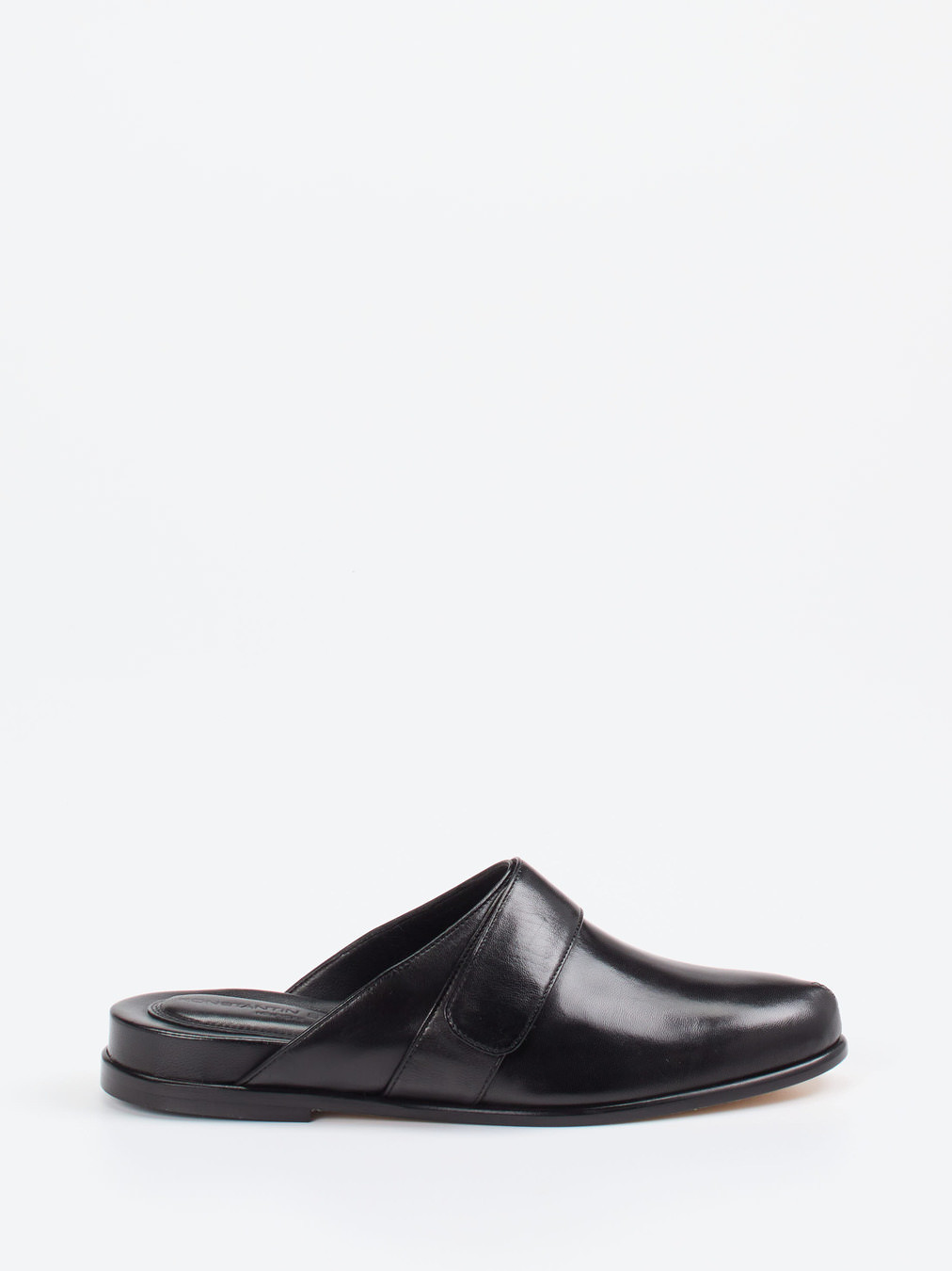 Pantolette schwarz 1170009001001