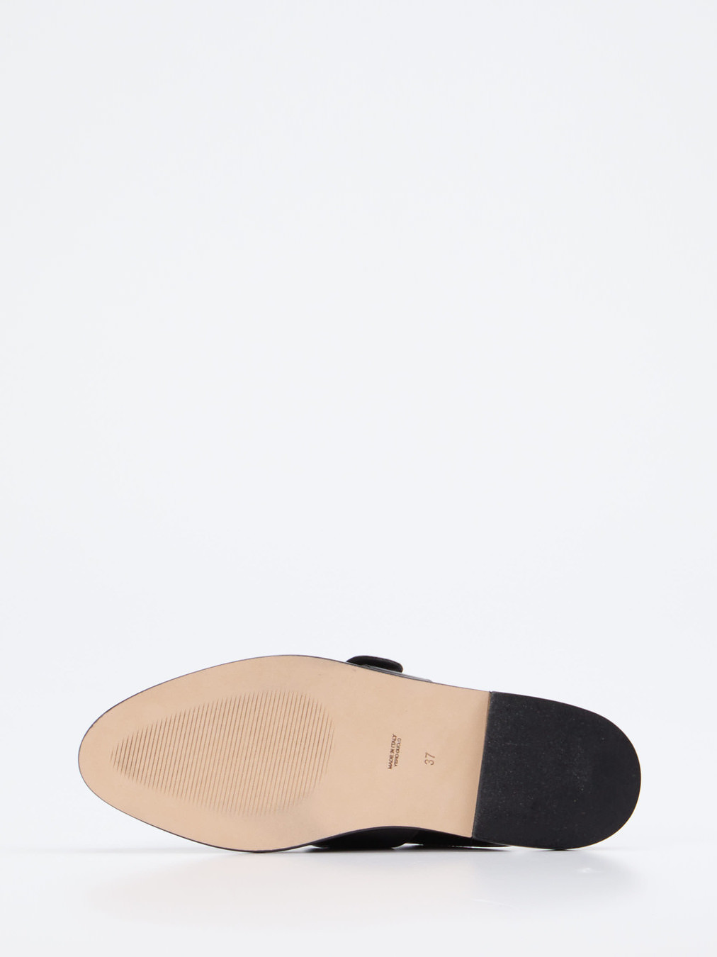 Pantolette schwarz 1170009001005