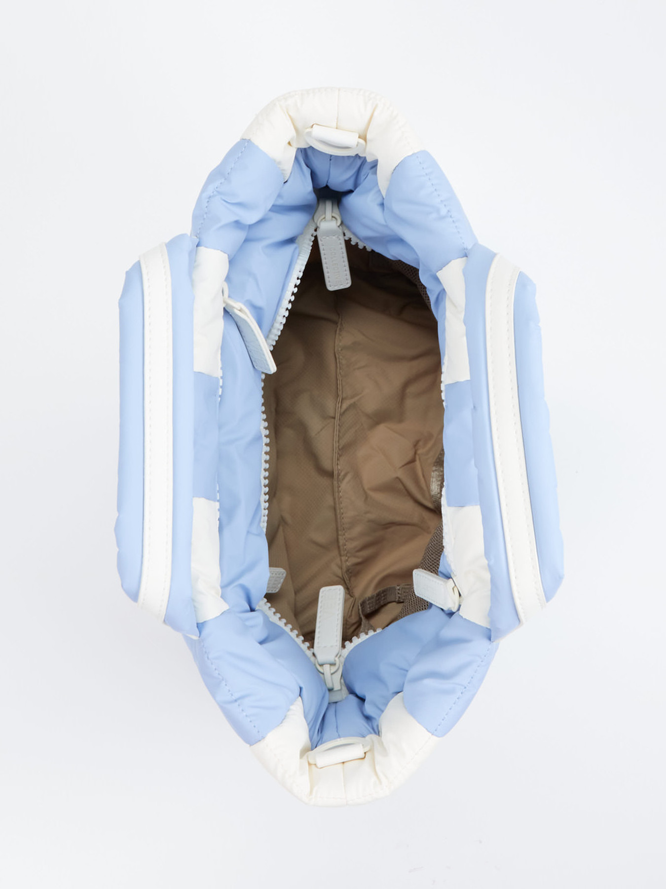 Umhängetasche beige 9392391000204