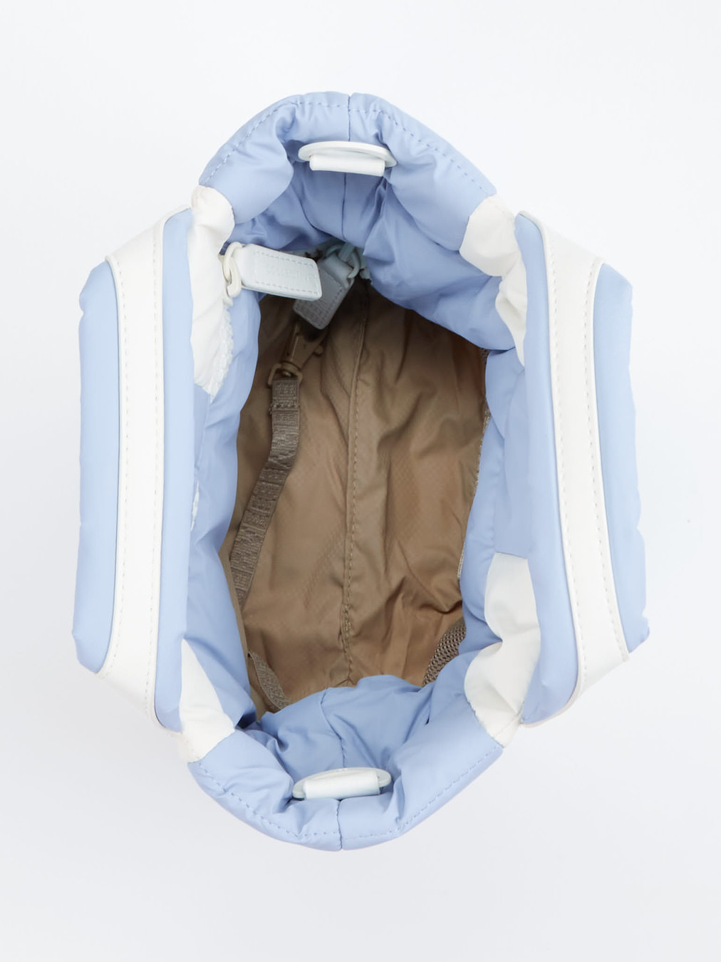 Umhängetasche beige 9392391000104