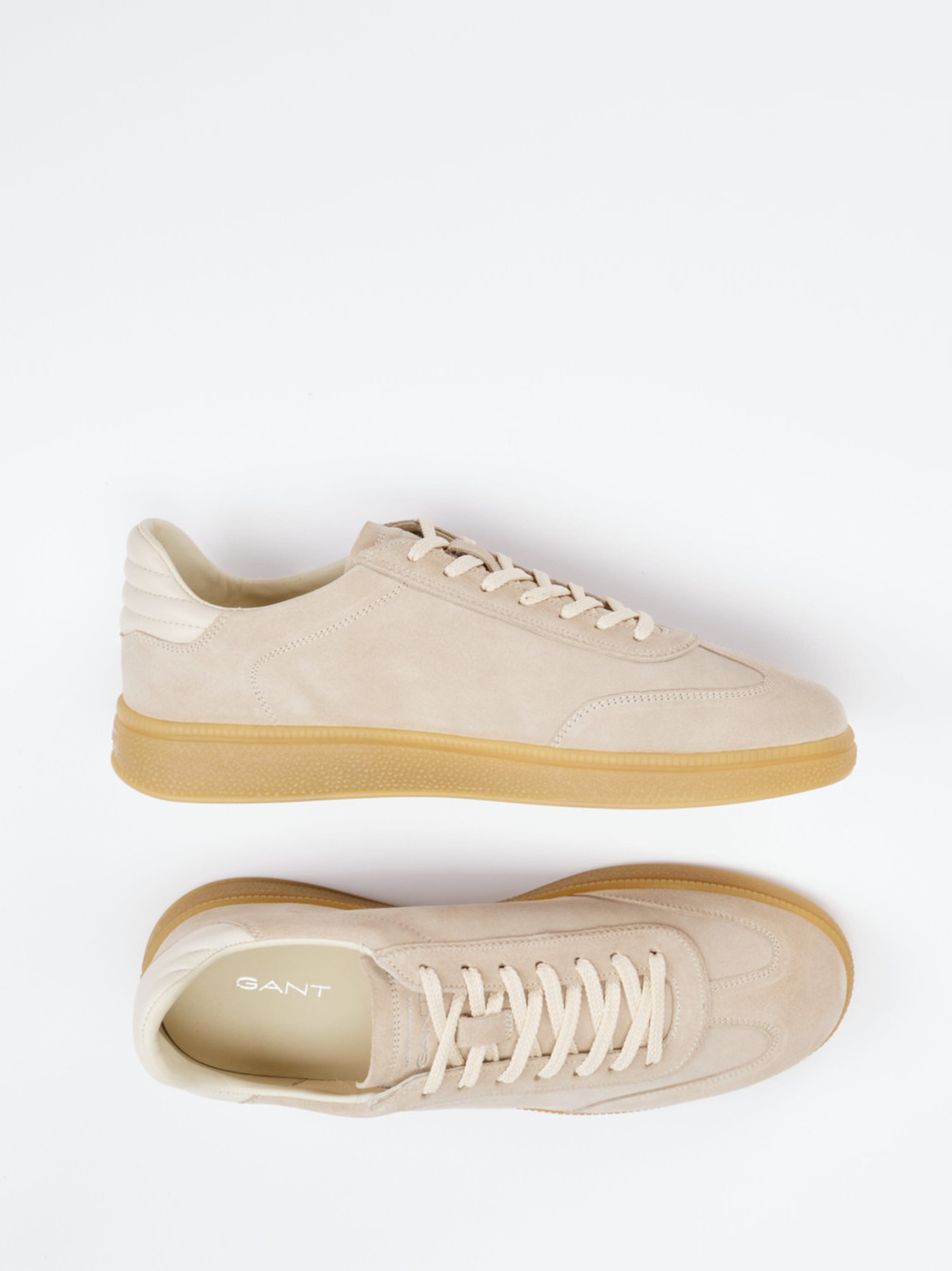 Sneaker beige 4661359011704