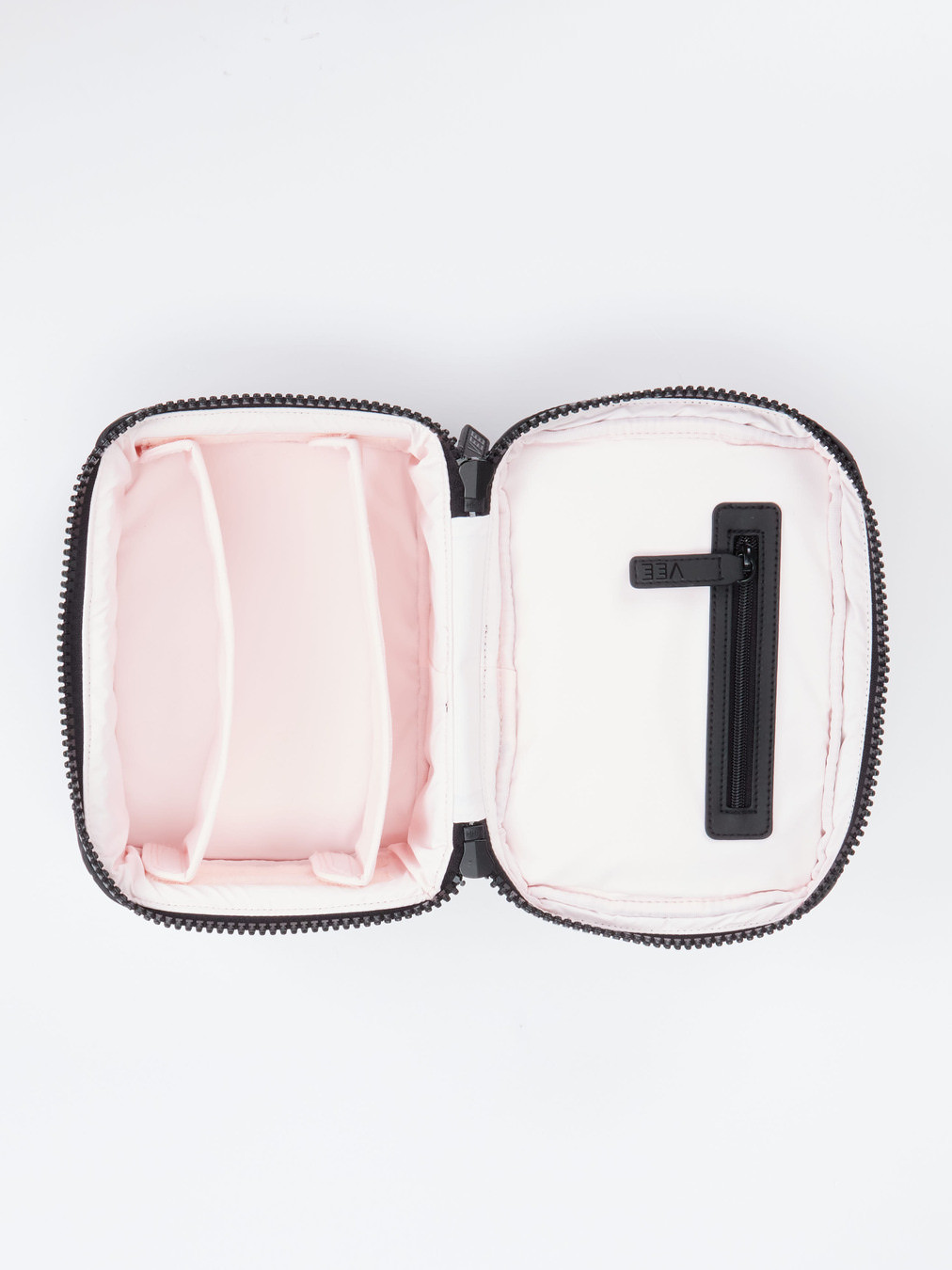 Kulturbeutel schwarz 9313009000104