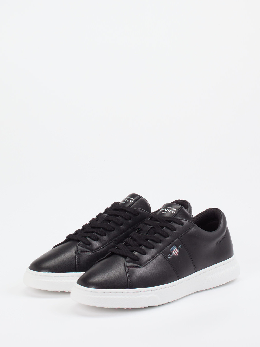 Sneaker schwarz 4661009067002