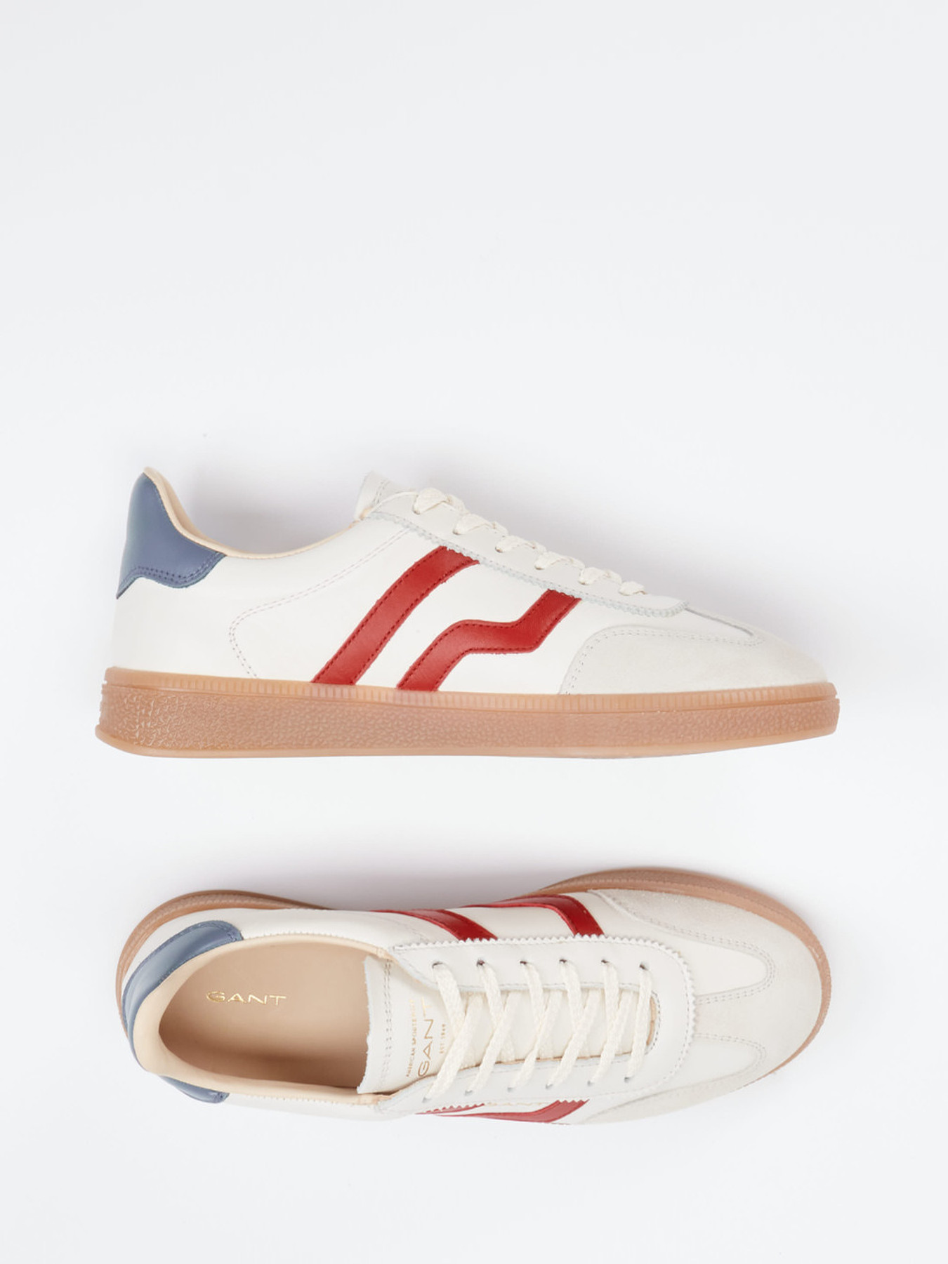 Sneaker weiß 1663794008104