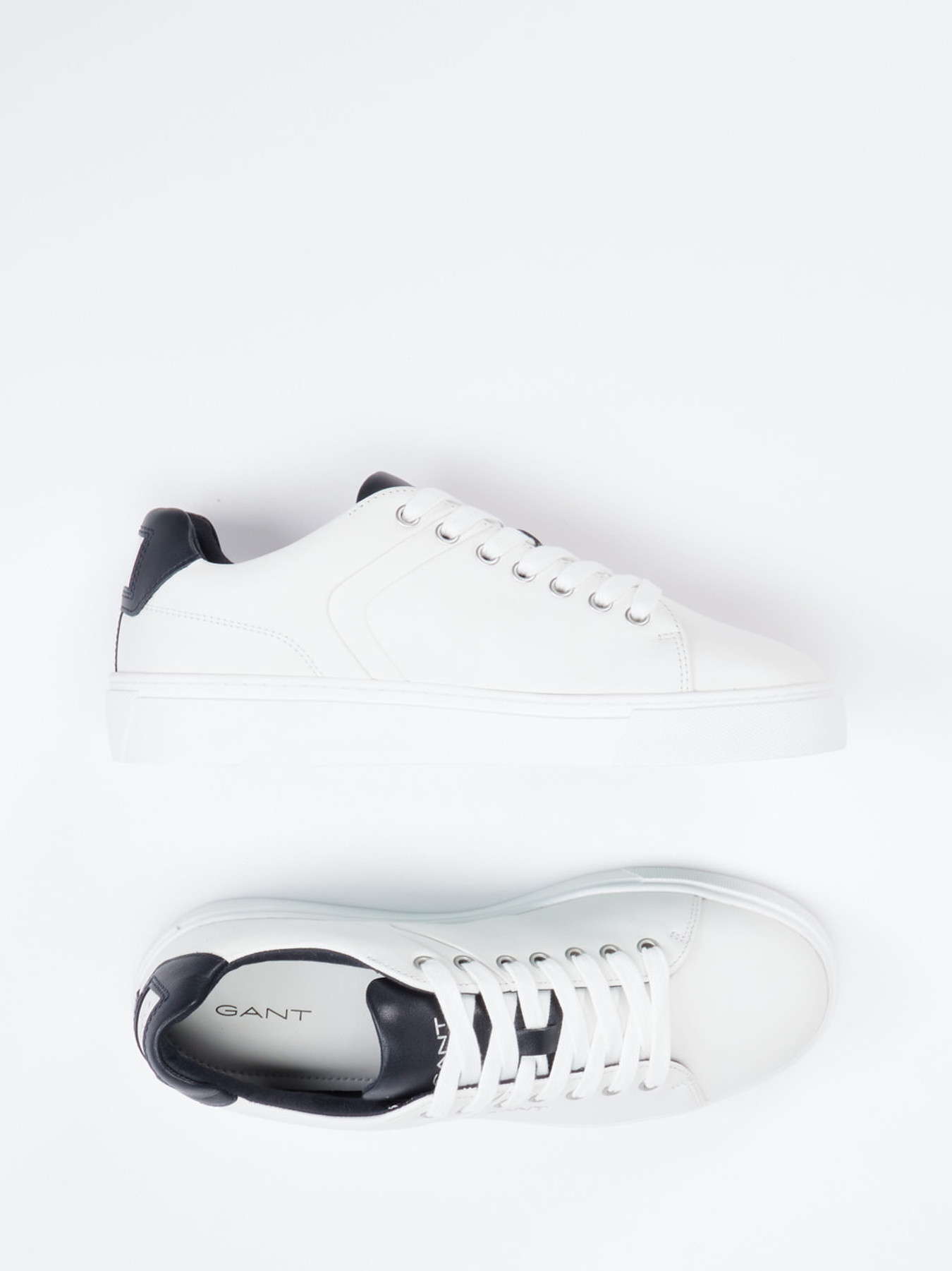 Sneaker weiß 4661791007704