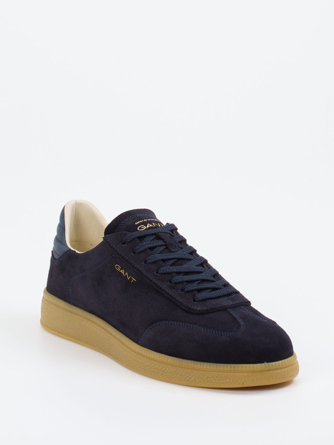 Sneaker blau 4661109092306