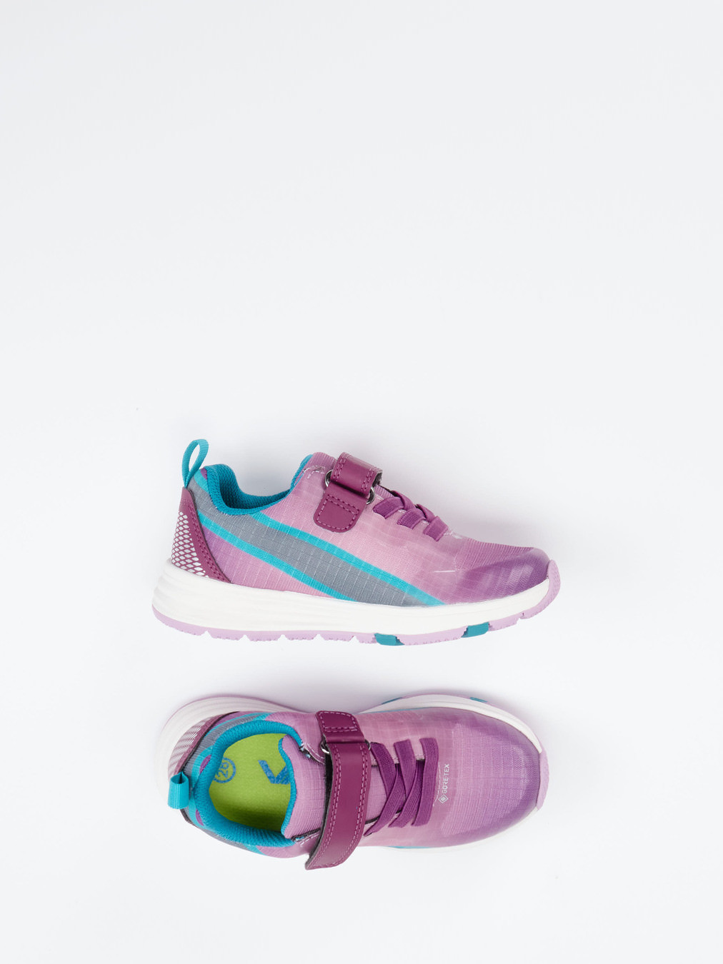 Klettschuh blau 6621119001504