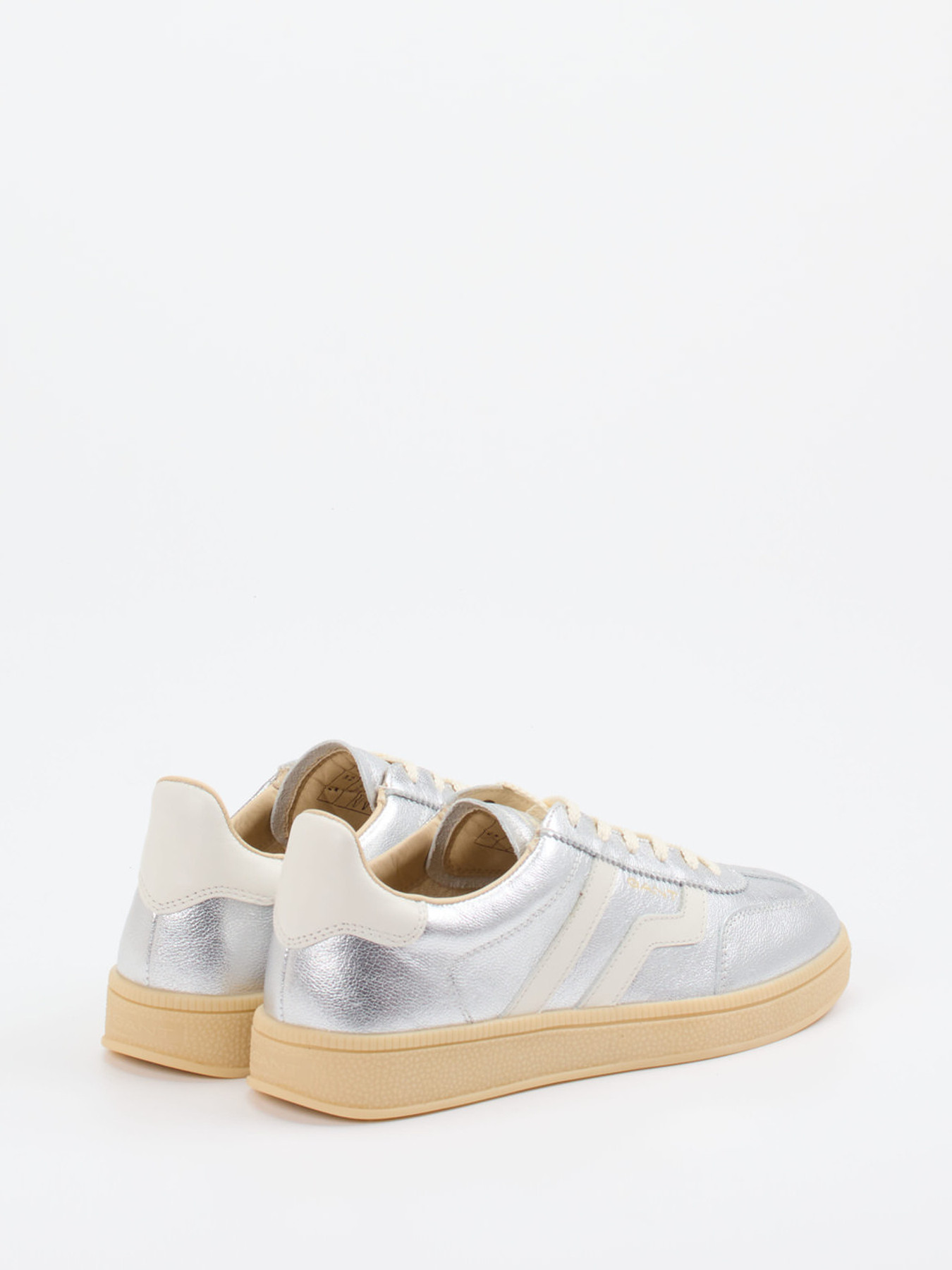 Sneaker silber 1663449007903