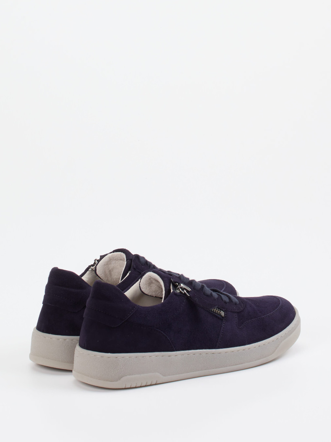 Sneaker blau 1661109016703