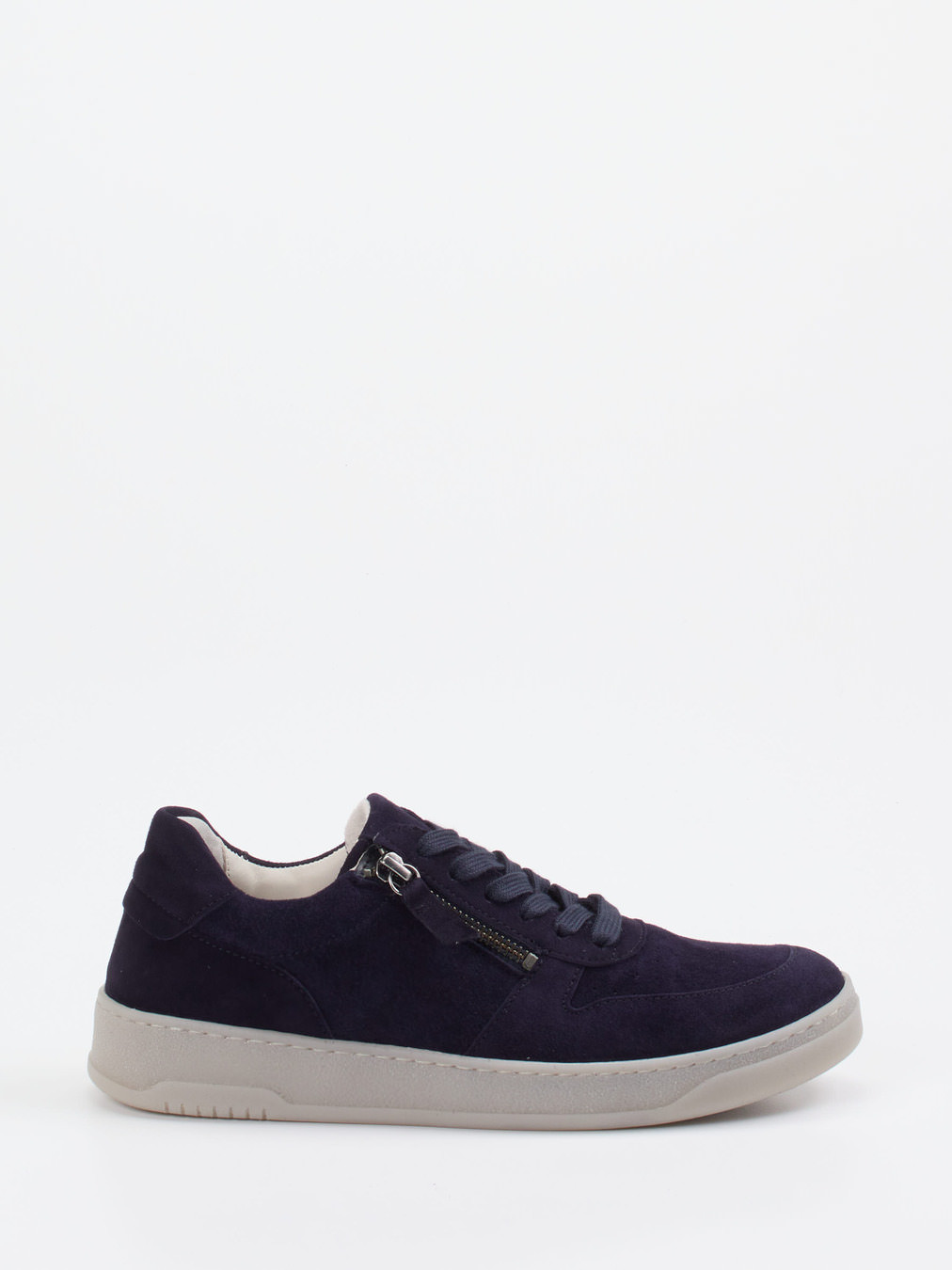 Sneaker blau 1661109016701