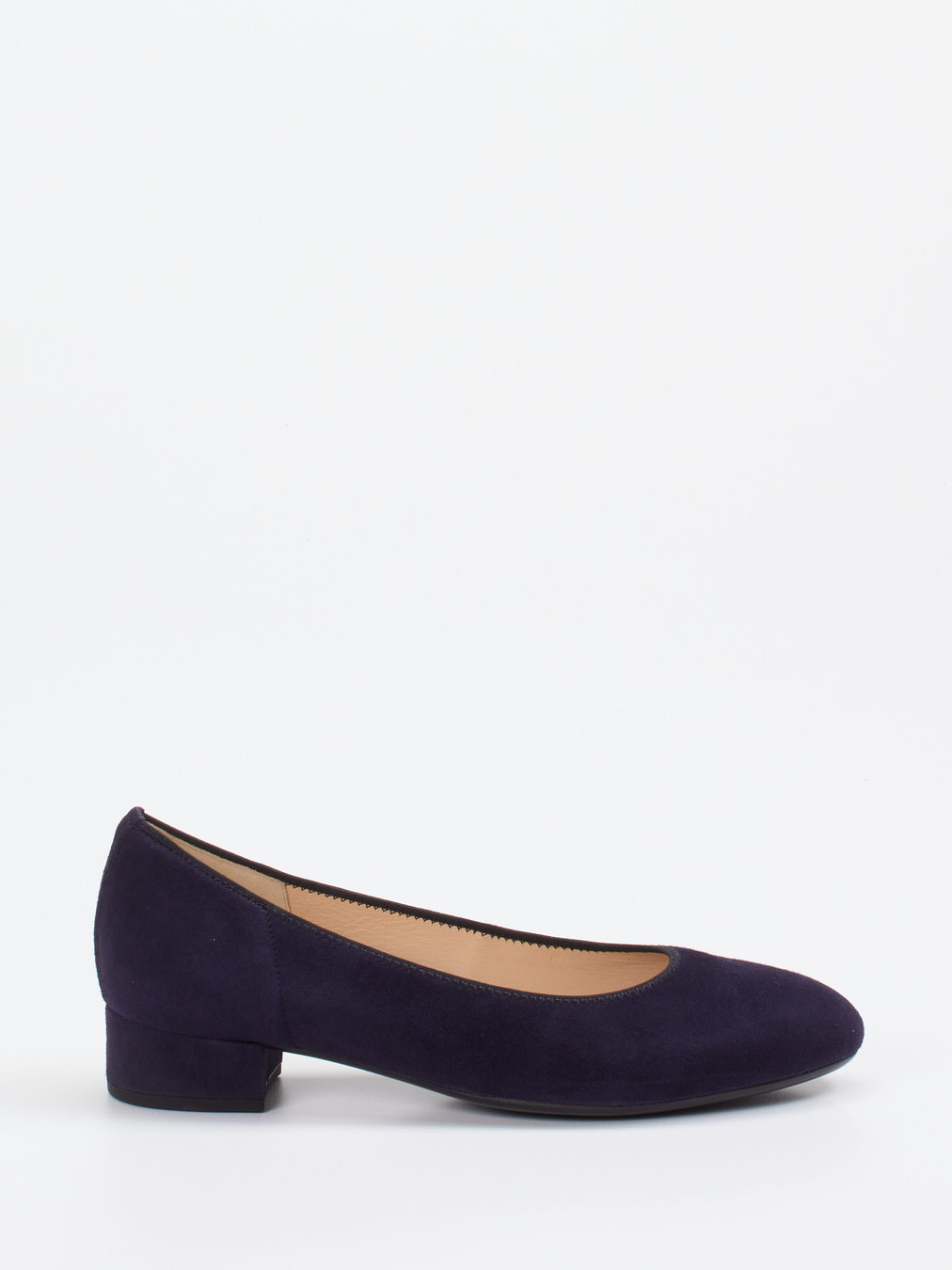 Pumps blau 1413109003801