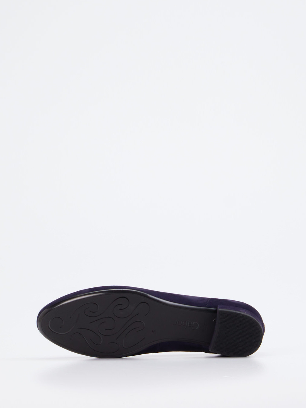 Pumps blau 1413109003805