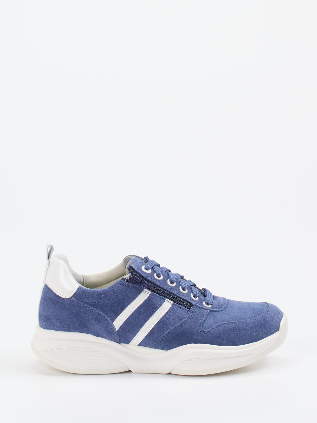 Sneaker blau 2661159008401