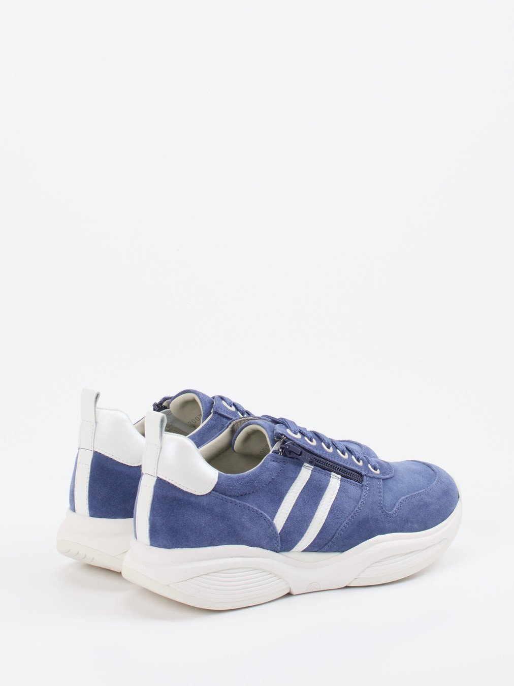 Sneaker blau 2661159008403