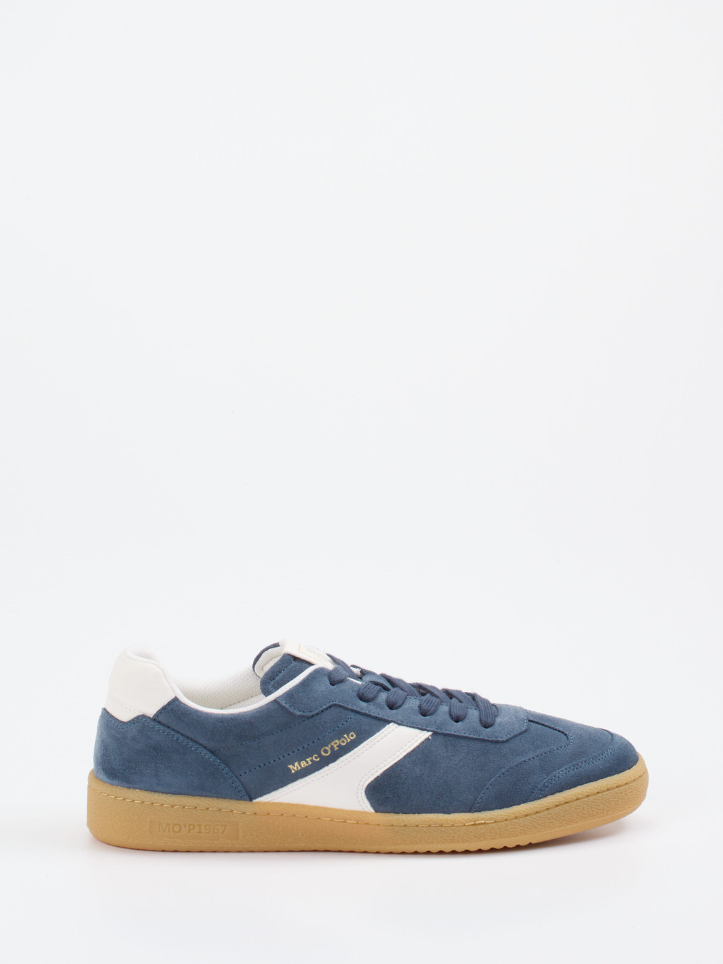 Sneaker blau 4661109094401