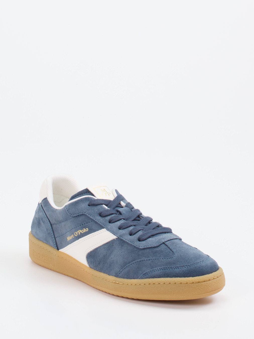 Sneaker blau 4661109094406