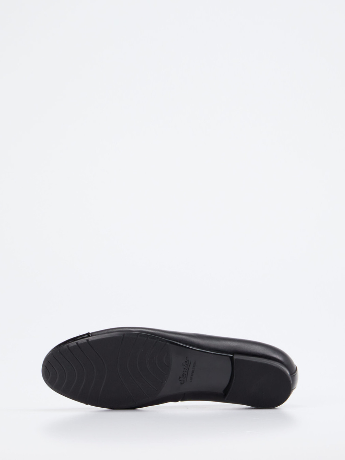 Ballerina schwarz 2471009004205