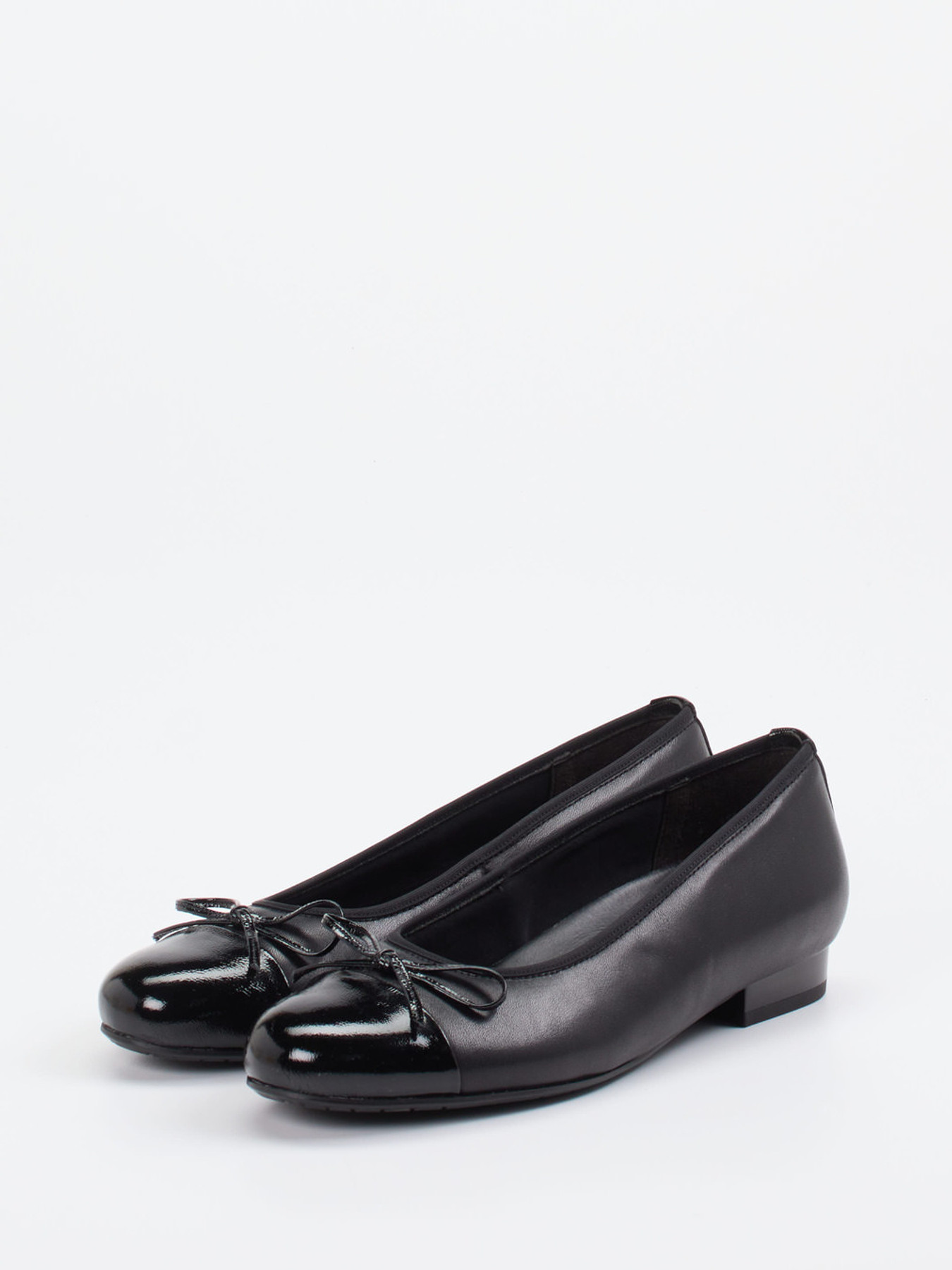 Ballerina schwarz 2471009004202