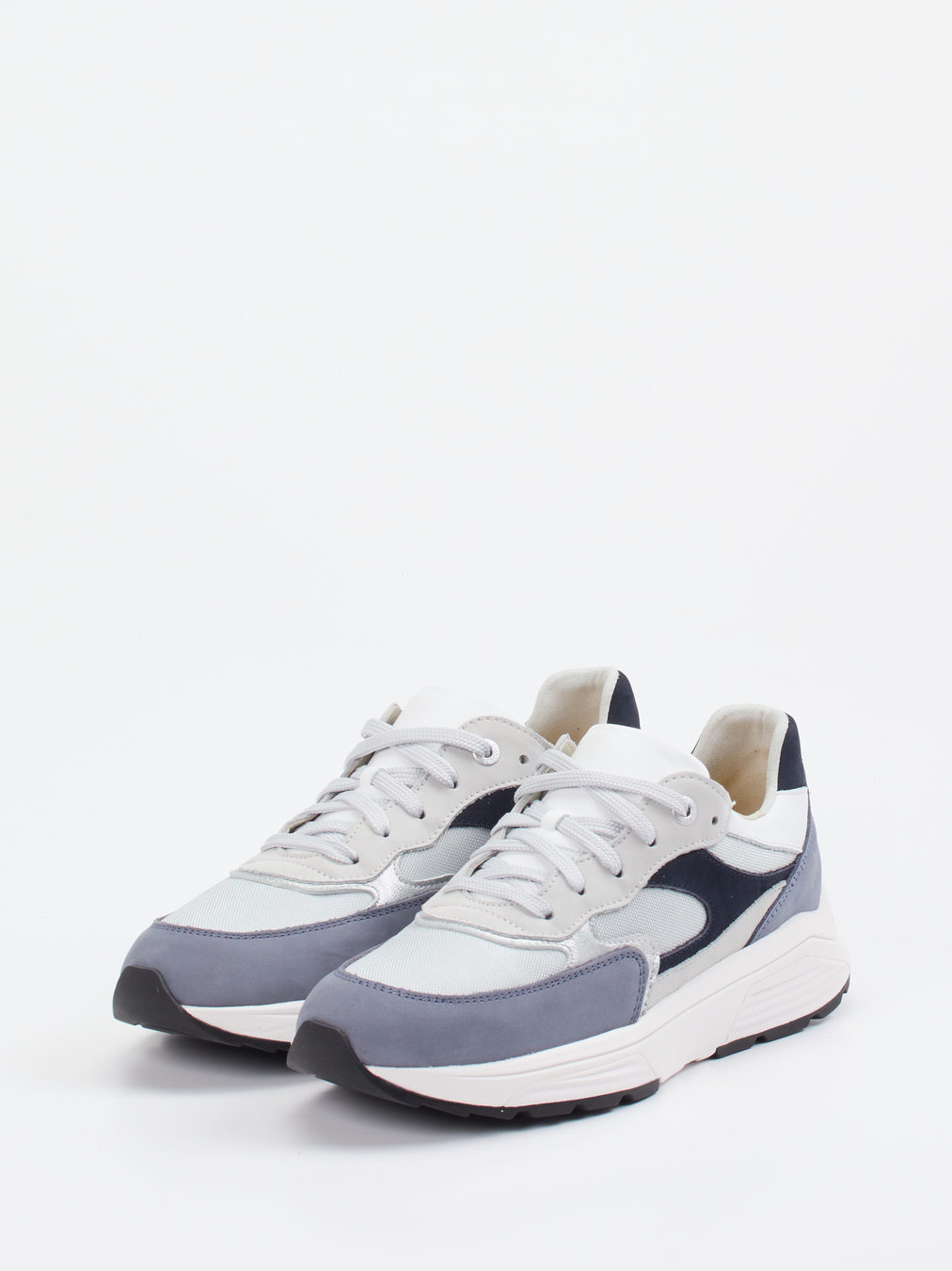 Sneaker blau 2661154000702