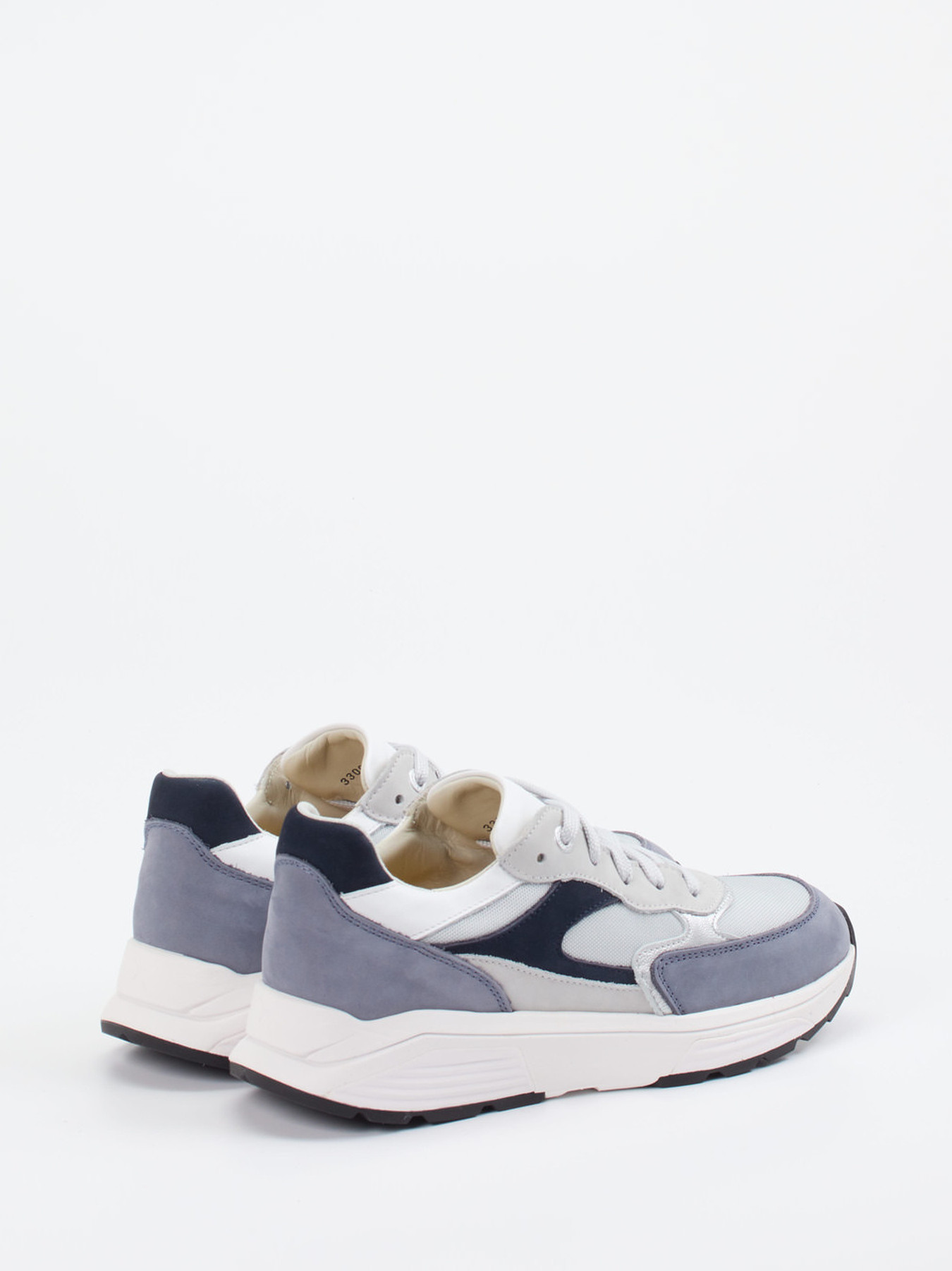 Sneaker blau 2661154000703