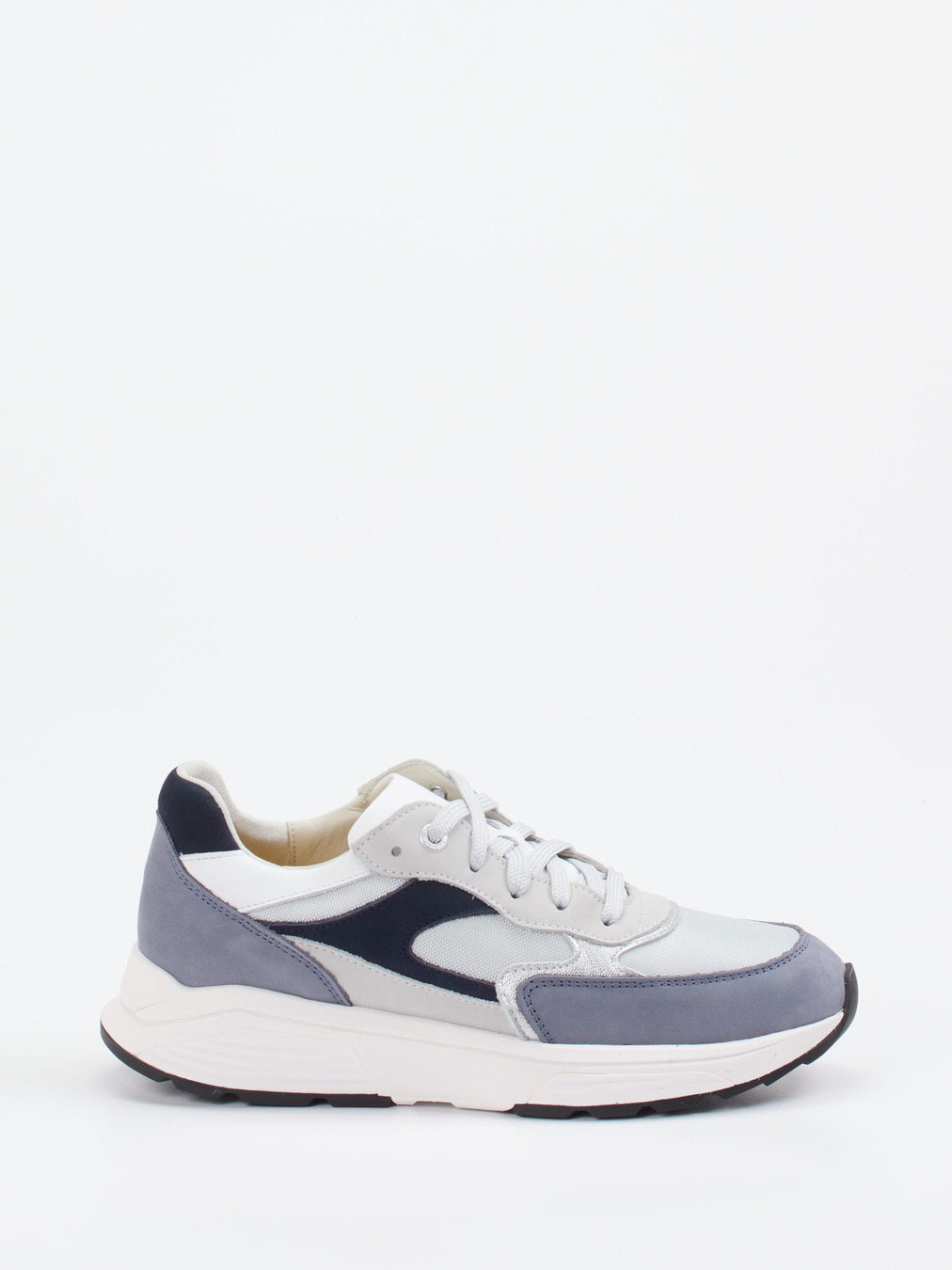 Sneaker blau 2661154000701
