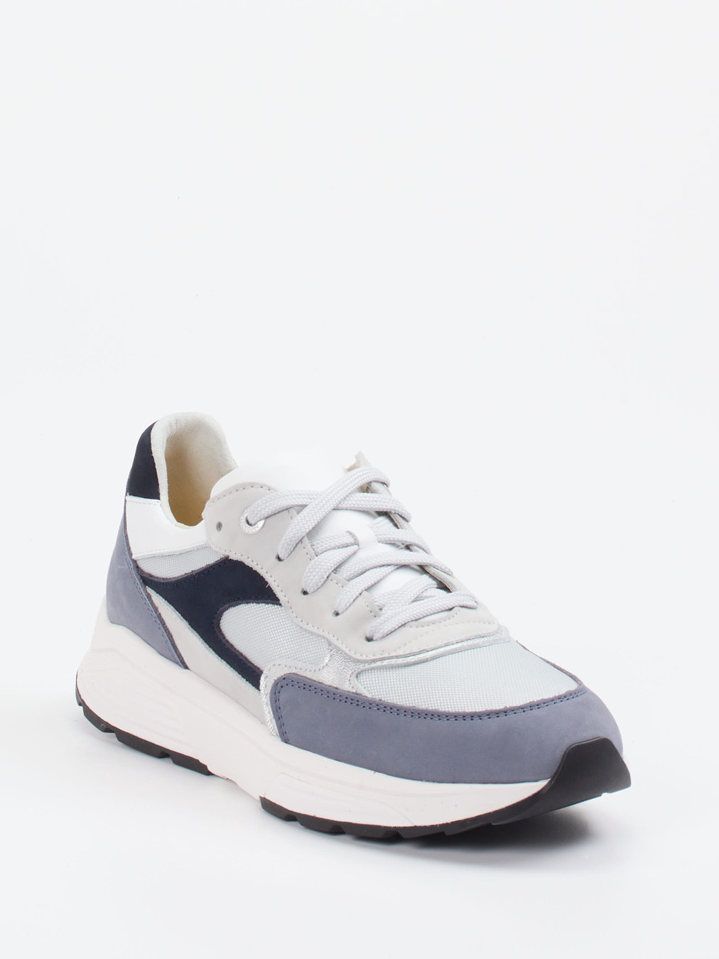 Sneaker blau 2661154000706