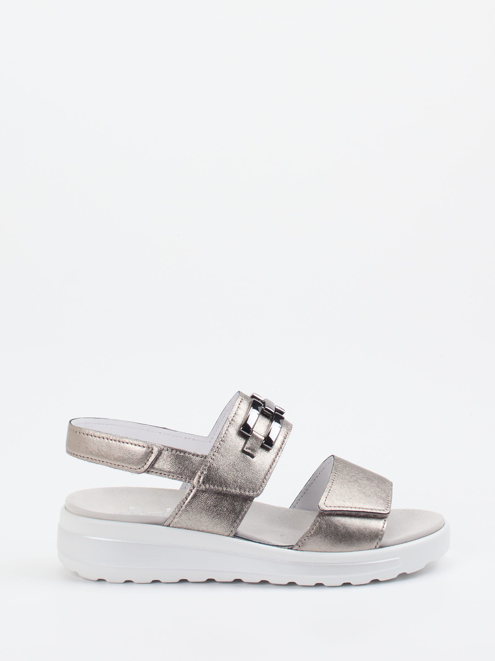 Sandale Hanna grau 2253459000301