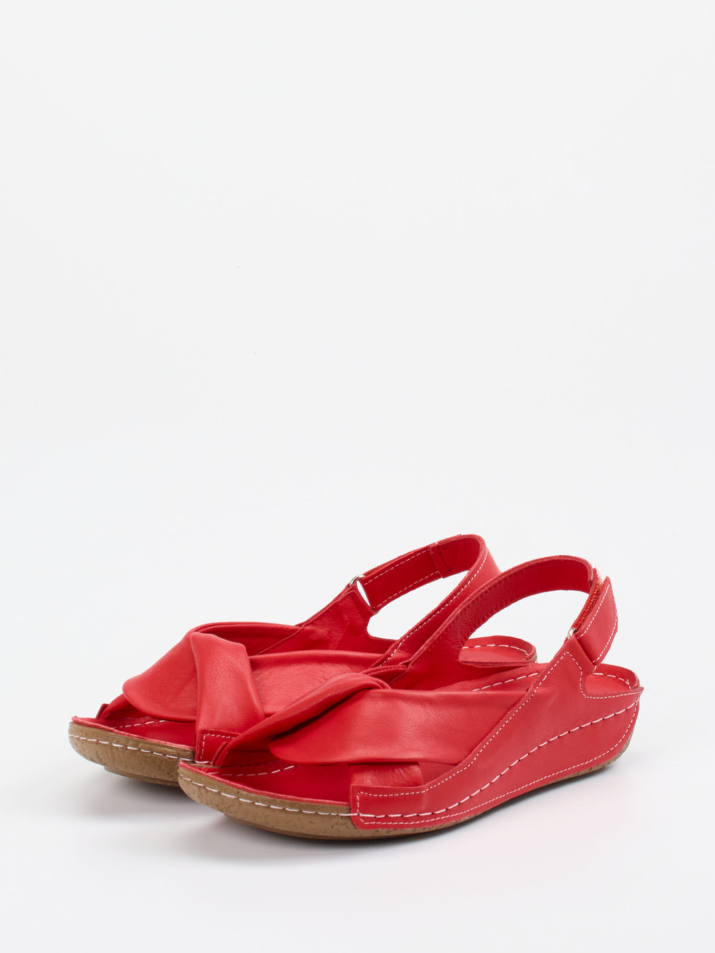 Sandale rot 2200559002402