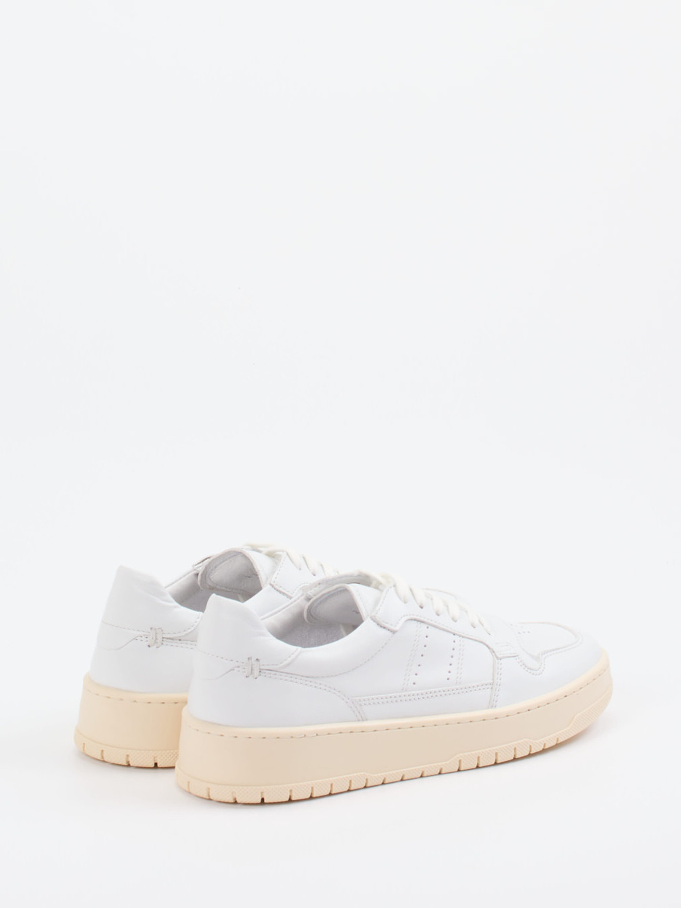 Sneaker weiß 1661799024303