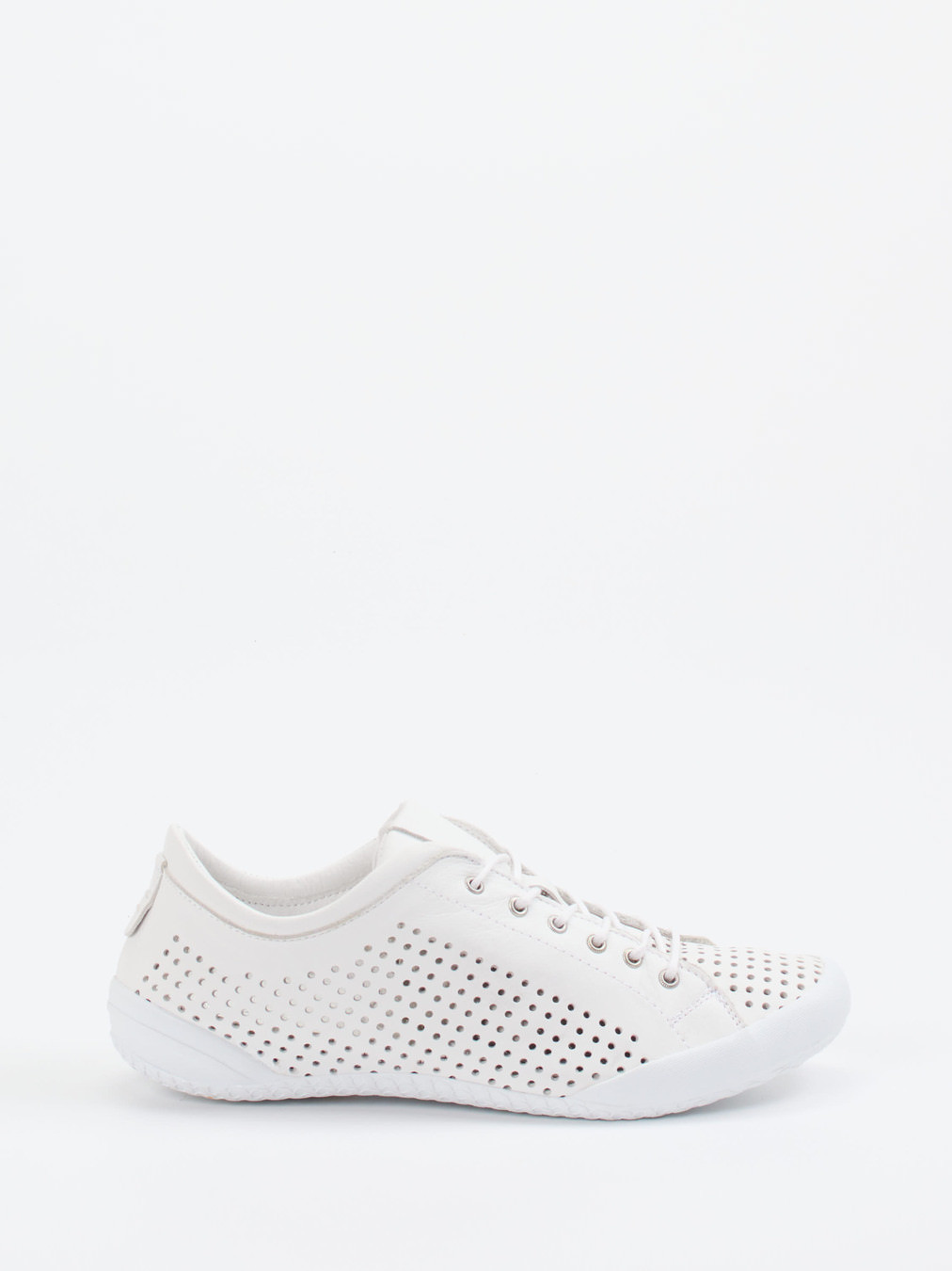 Sneaker weiß 2661799017701