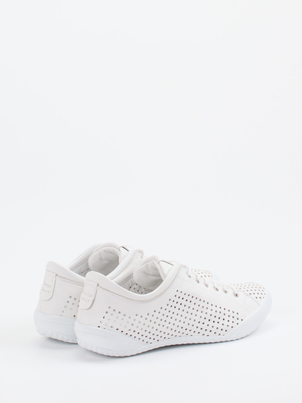 Sneaker weiß 2661799017703