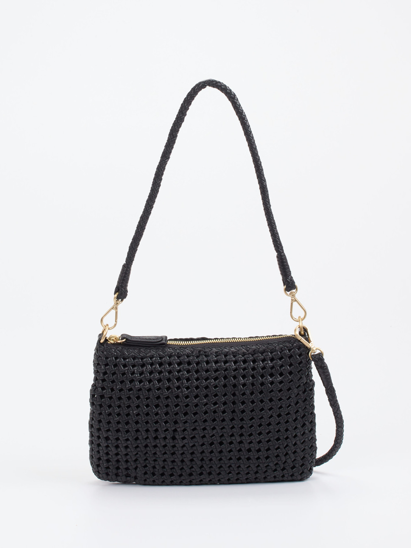 Schulter-/ Umhängetasche schwarz 9392009008301