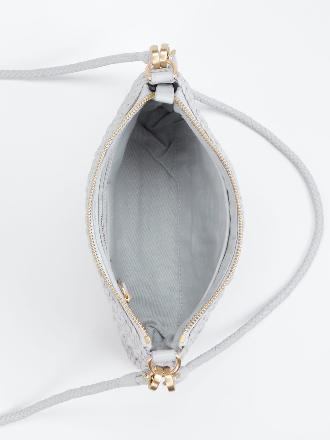 Schultertasche blau 9392199001104