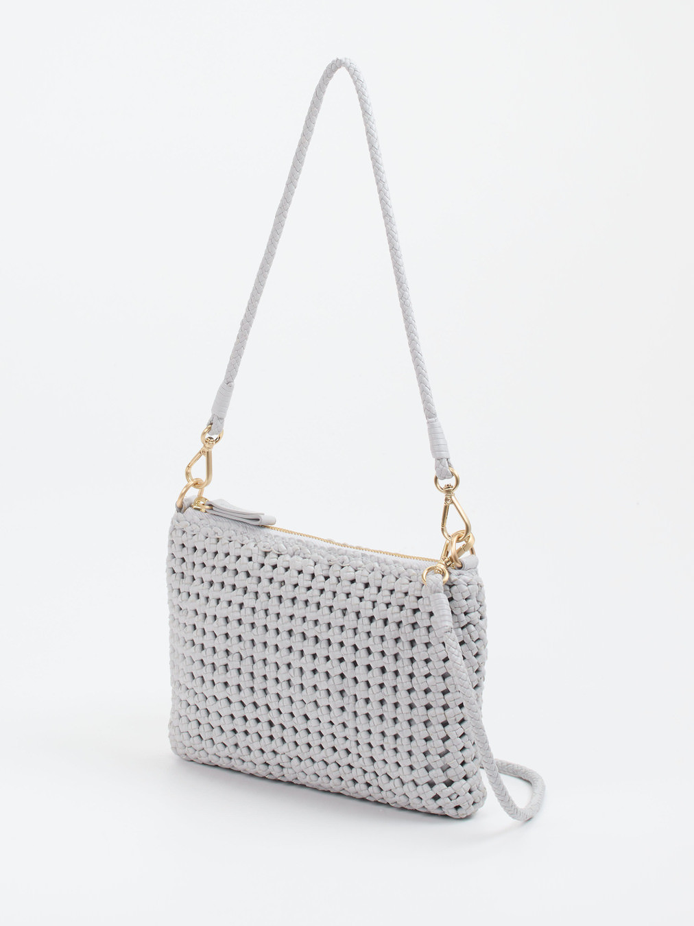 Schultertasche blau 9392199001102