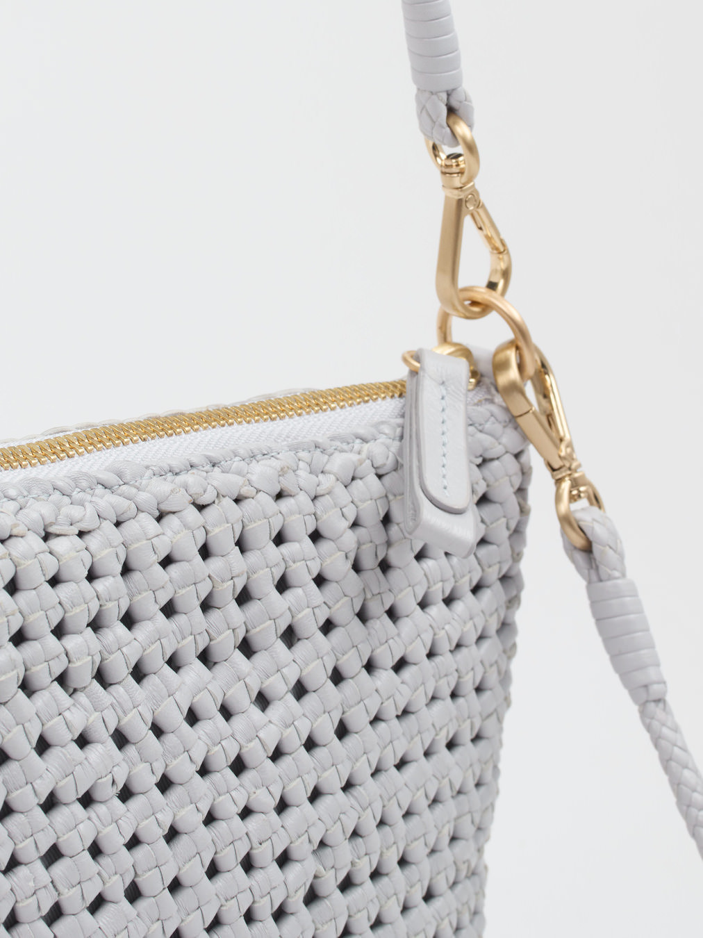 Schultertasche blau 9392199001105