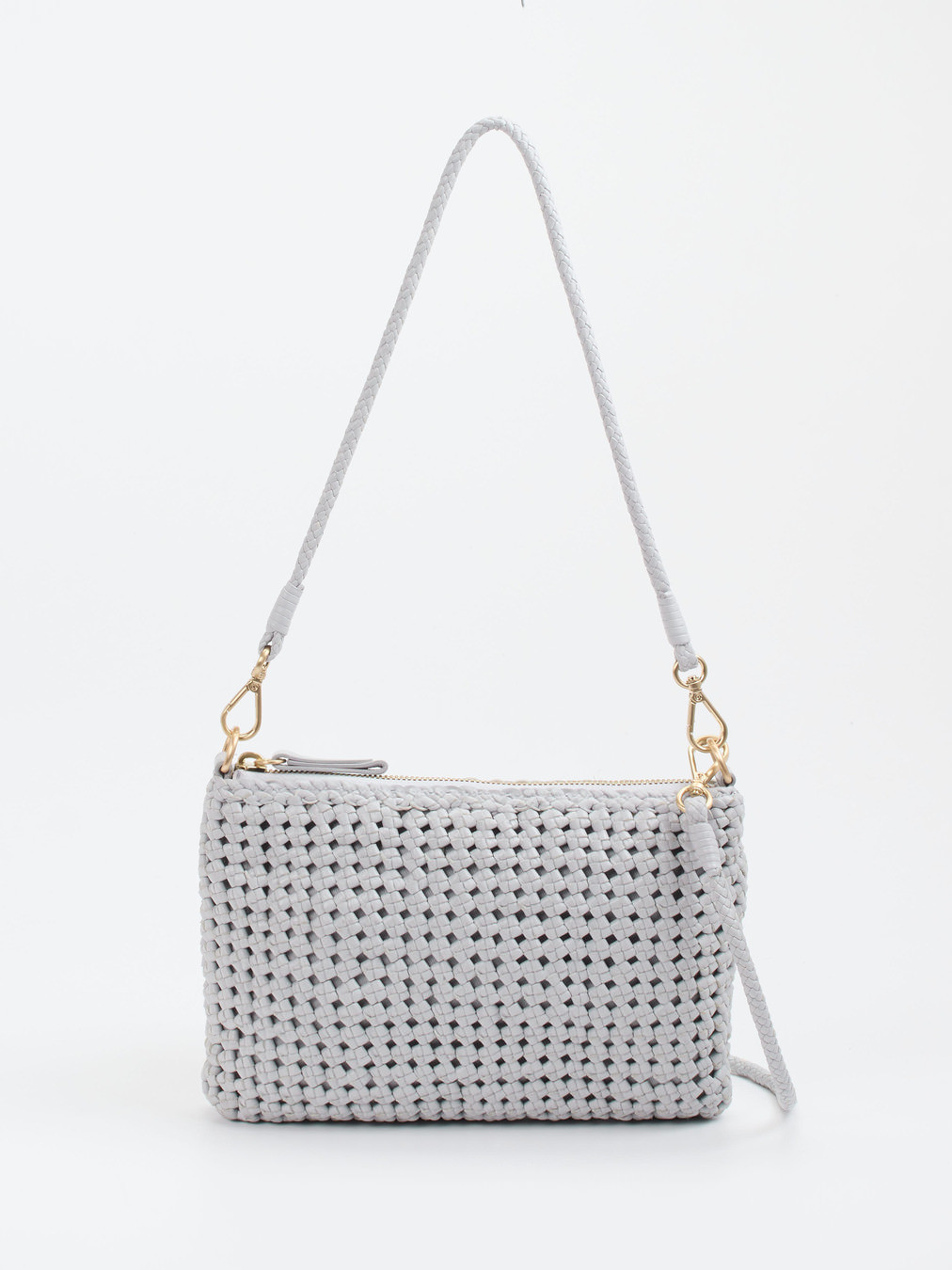 Schultertasche blau 9392199001101