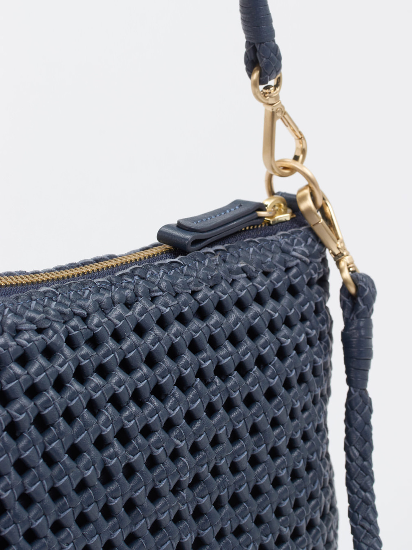 Schultertasche blau 9392109001905