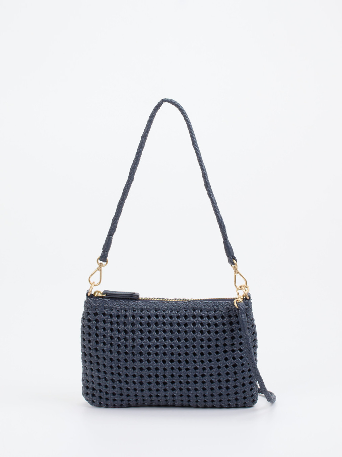 Schultertasche blau 9392109001901