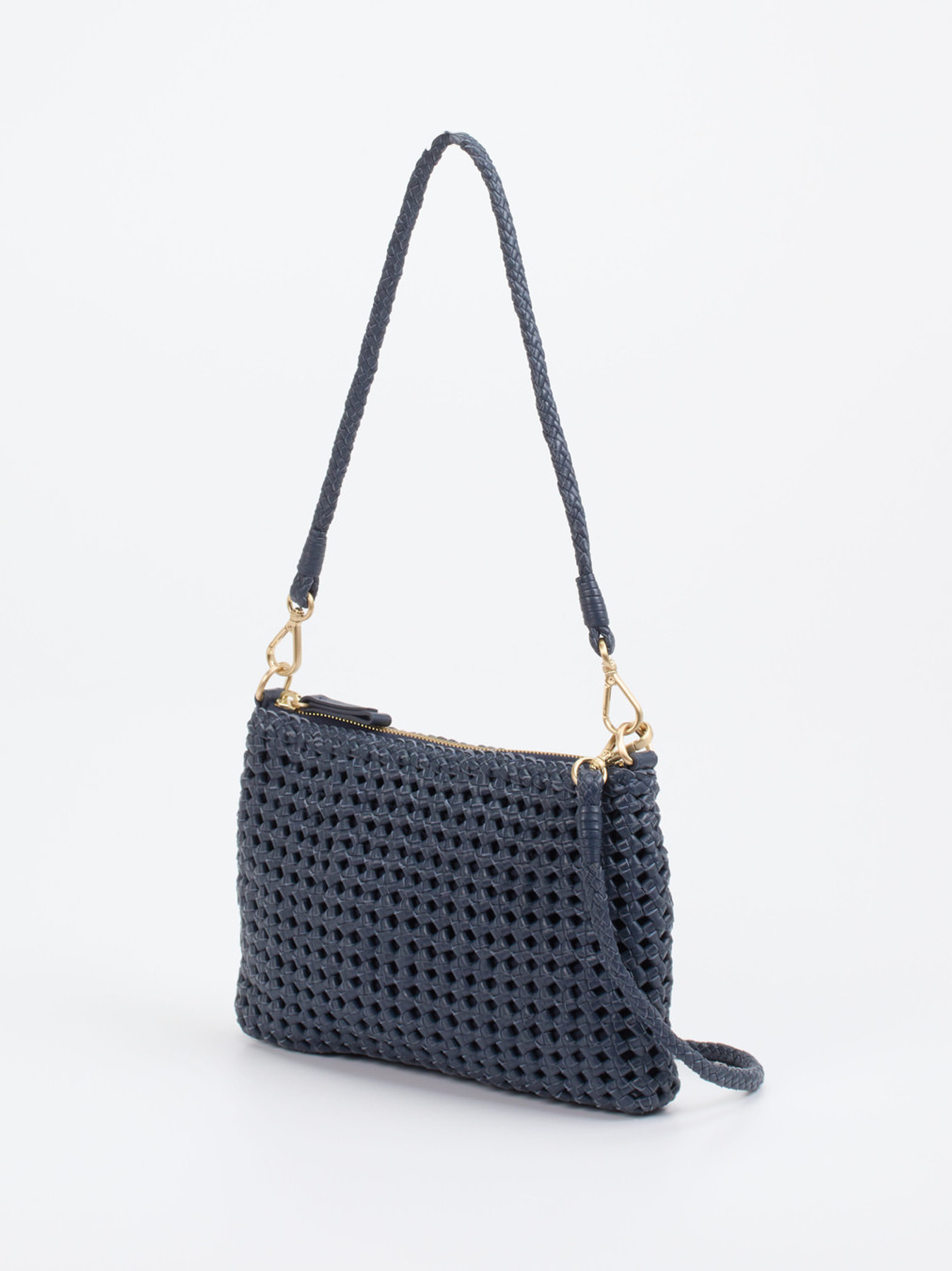 Schultertasche blau 9392109001902