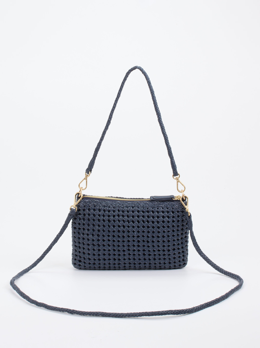 Schultertasche blau 9392109001903