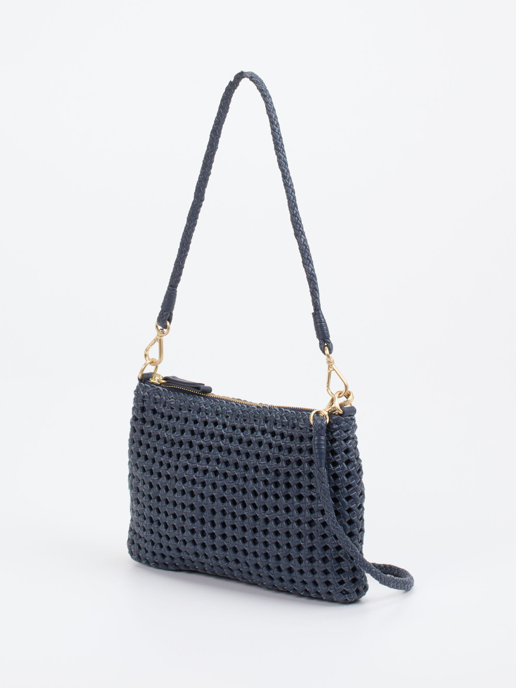 Schultertasche blau 9392109001902