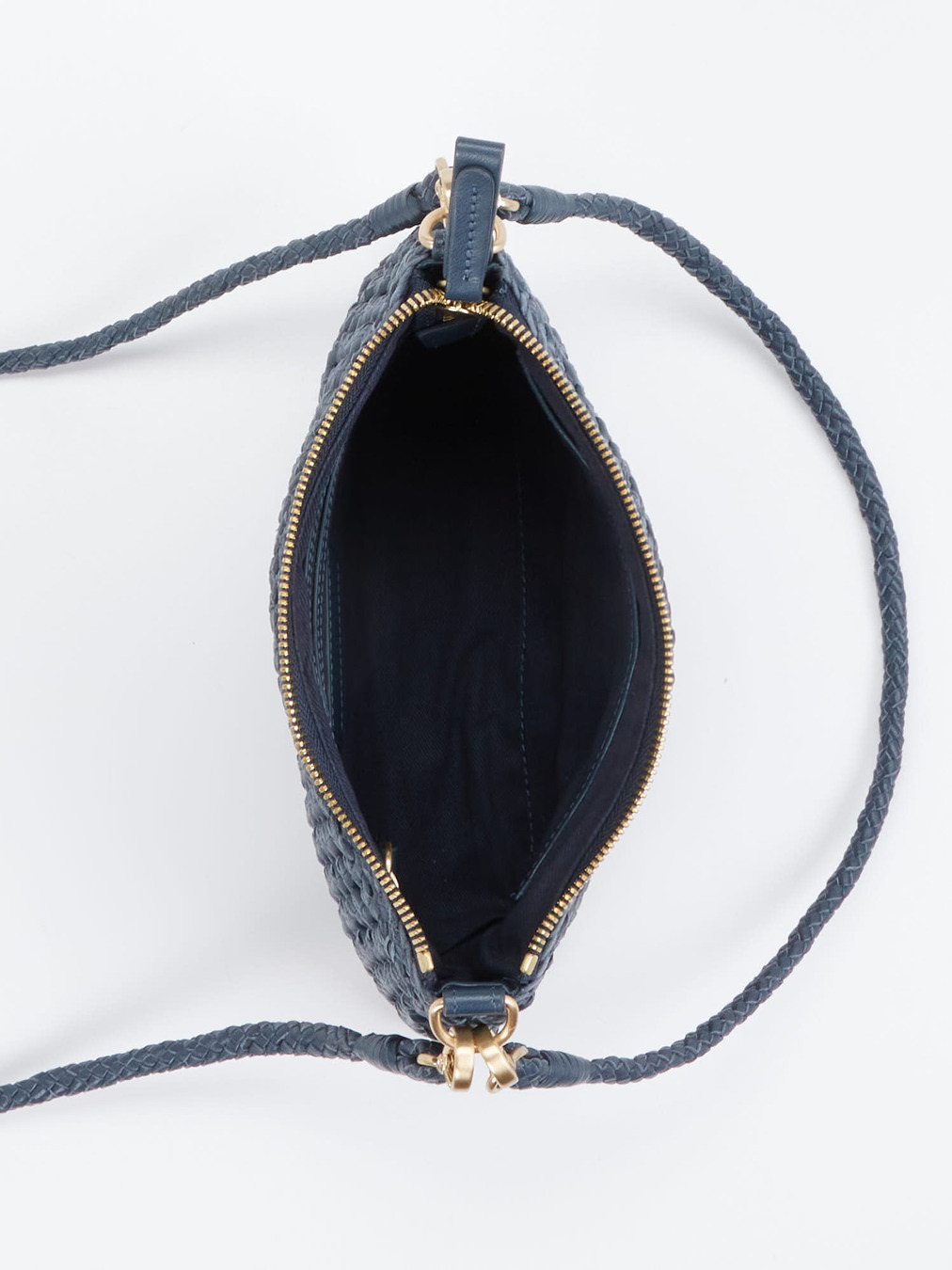 Schultertasche blau 9392109001904