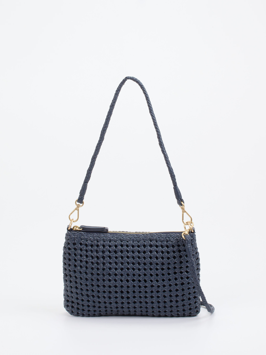 Schultertasche blau 9392109001901