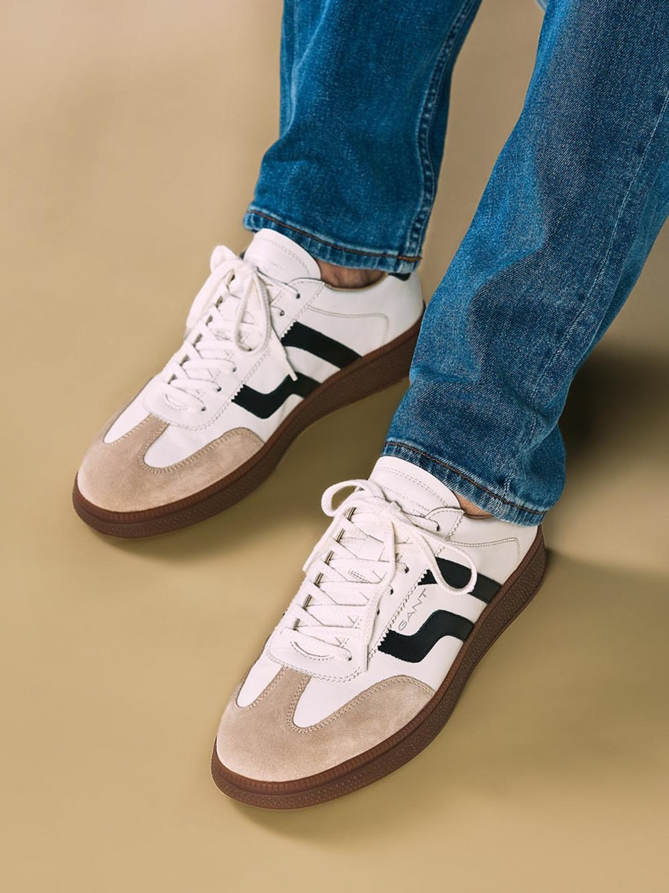 Sneaker weiß 4661793003902