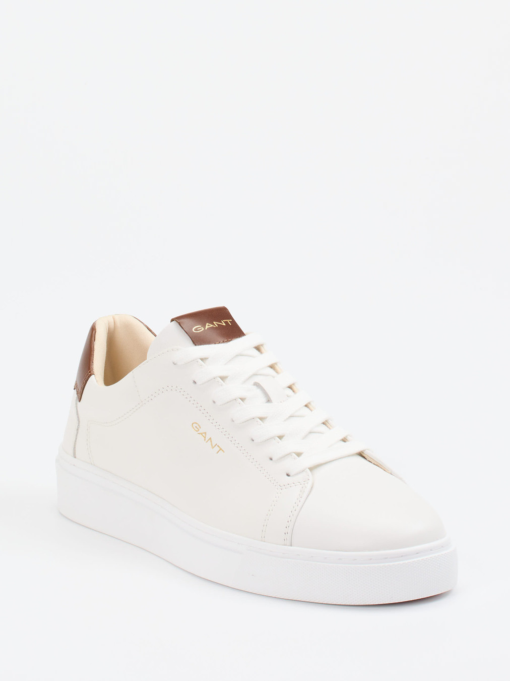 Sneaker Mc Julien weiß 4661792002606